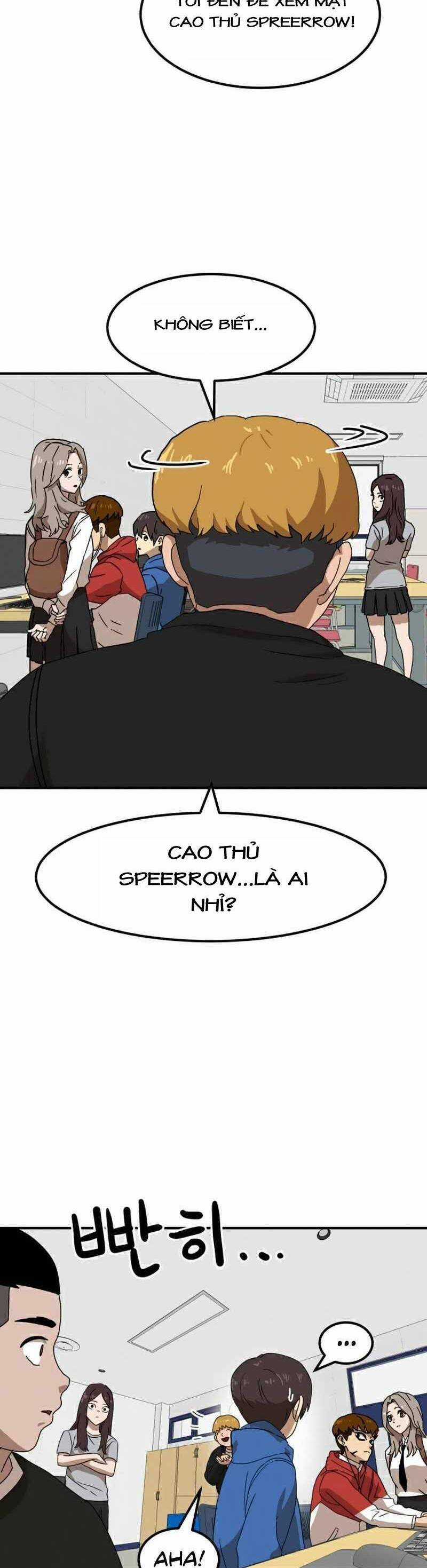 Double Click Chương 24 trang 3