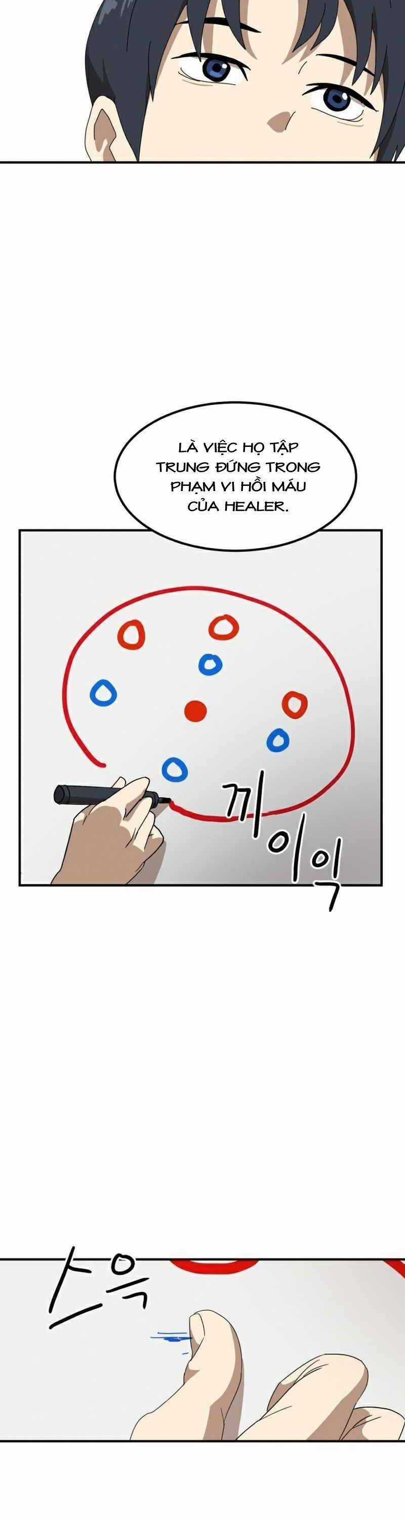 Double Click Chương 24 trang 30