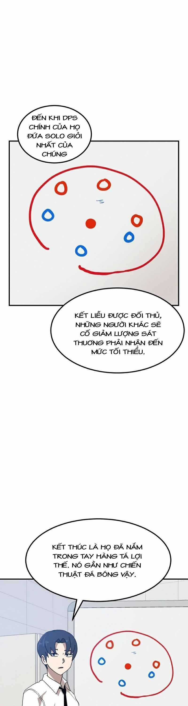 Double Click Chương 24 trang 31