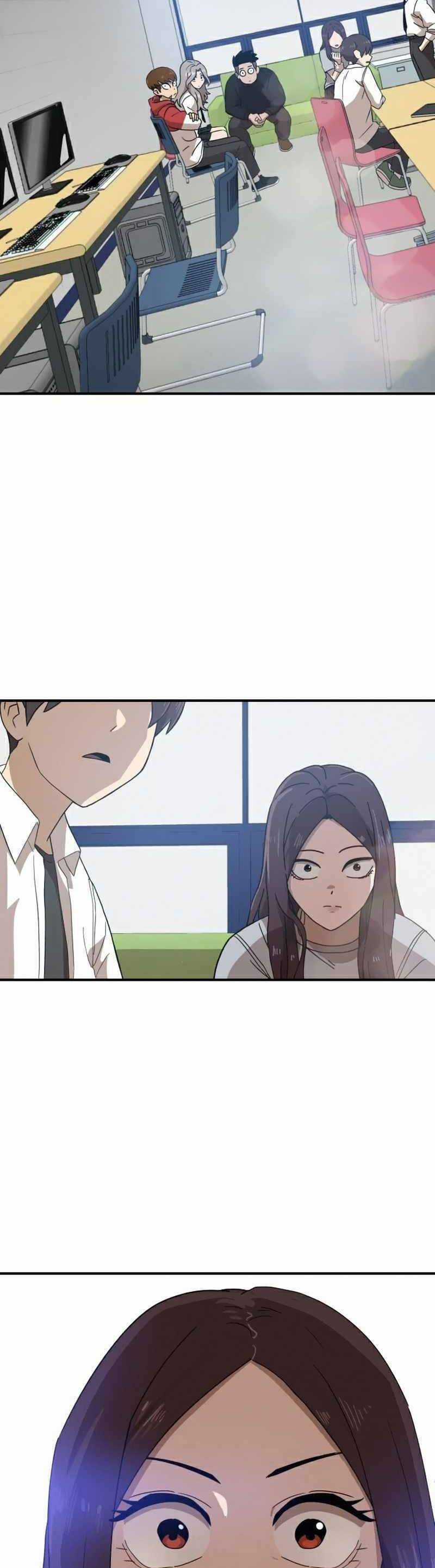 Double Click Chương 24 trang 43