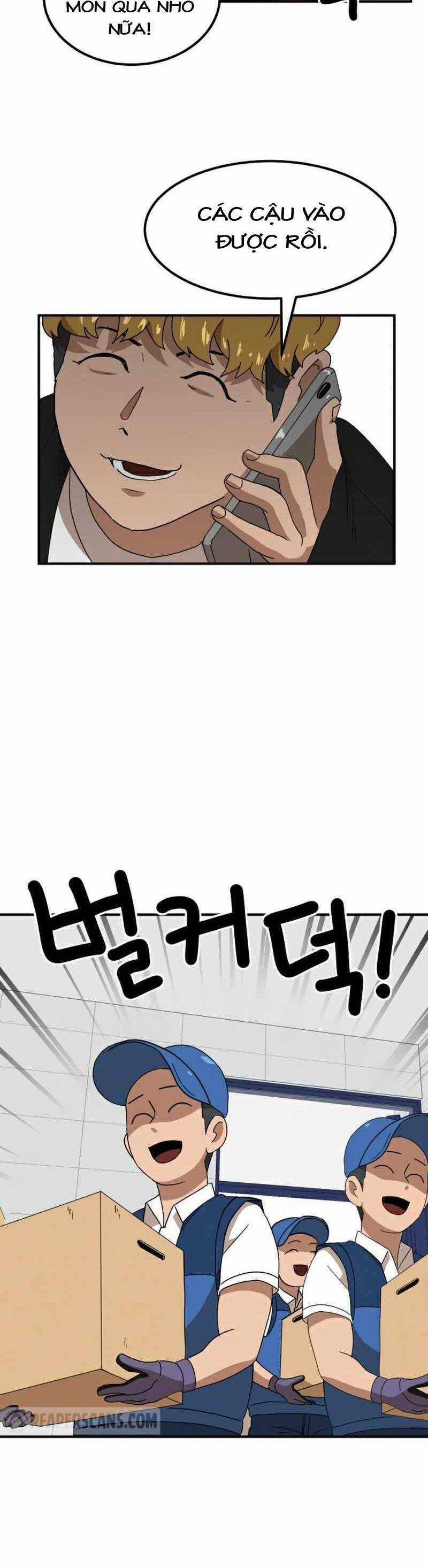 Double Click Chương 24 trang 7