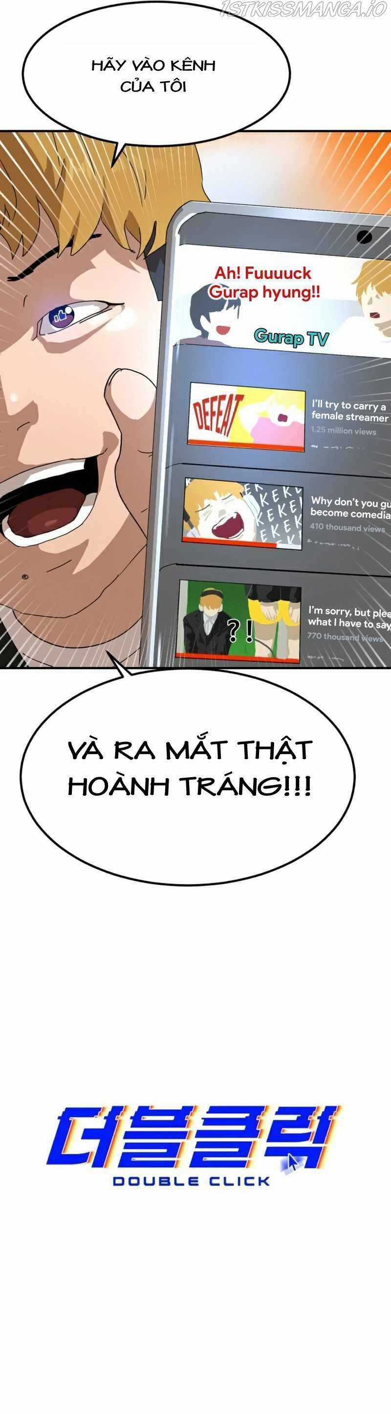 Double Click Chương 24 trang 9