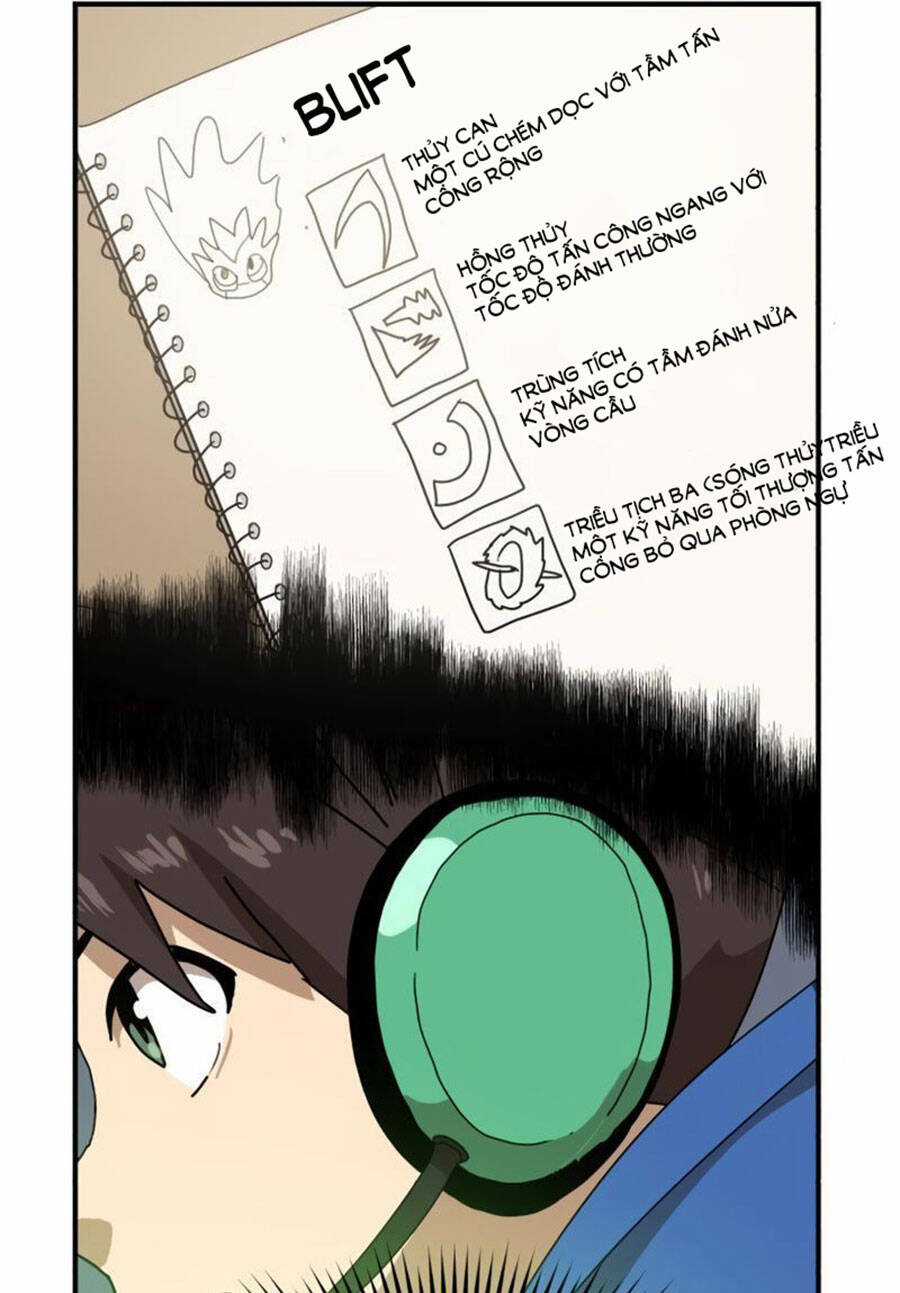 Double Click Chương 25 trang 102