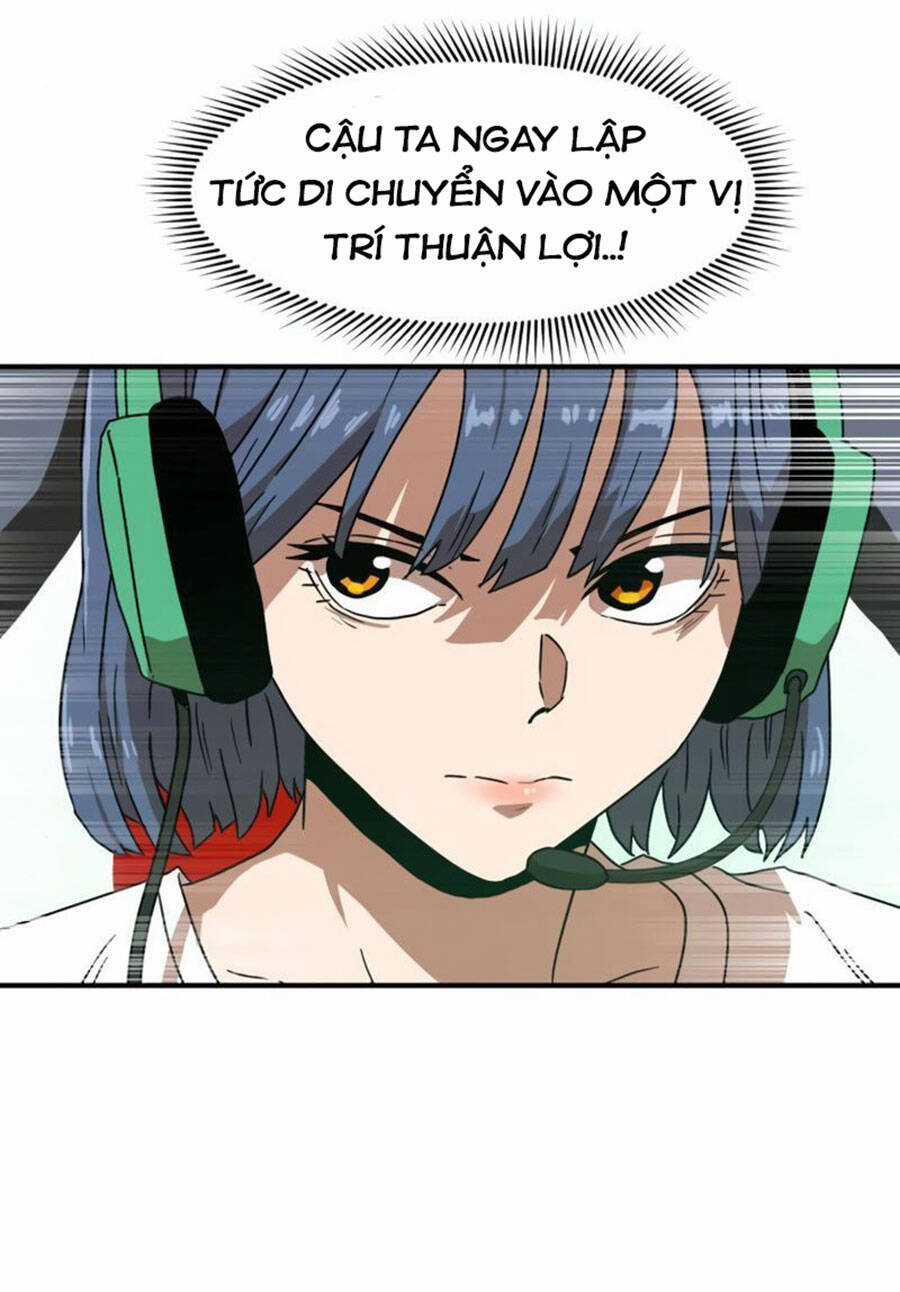 Double Click Chương 25 trang 105