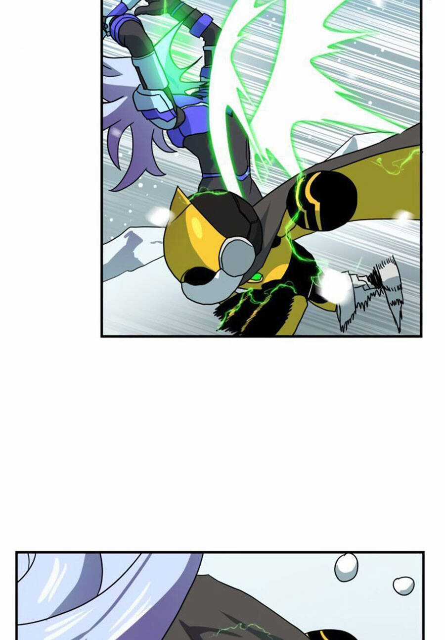 Double Click Chương 25 trang 110