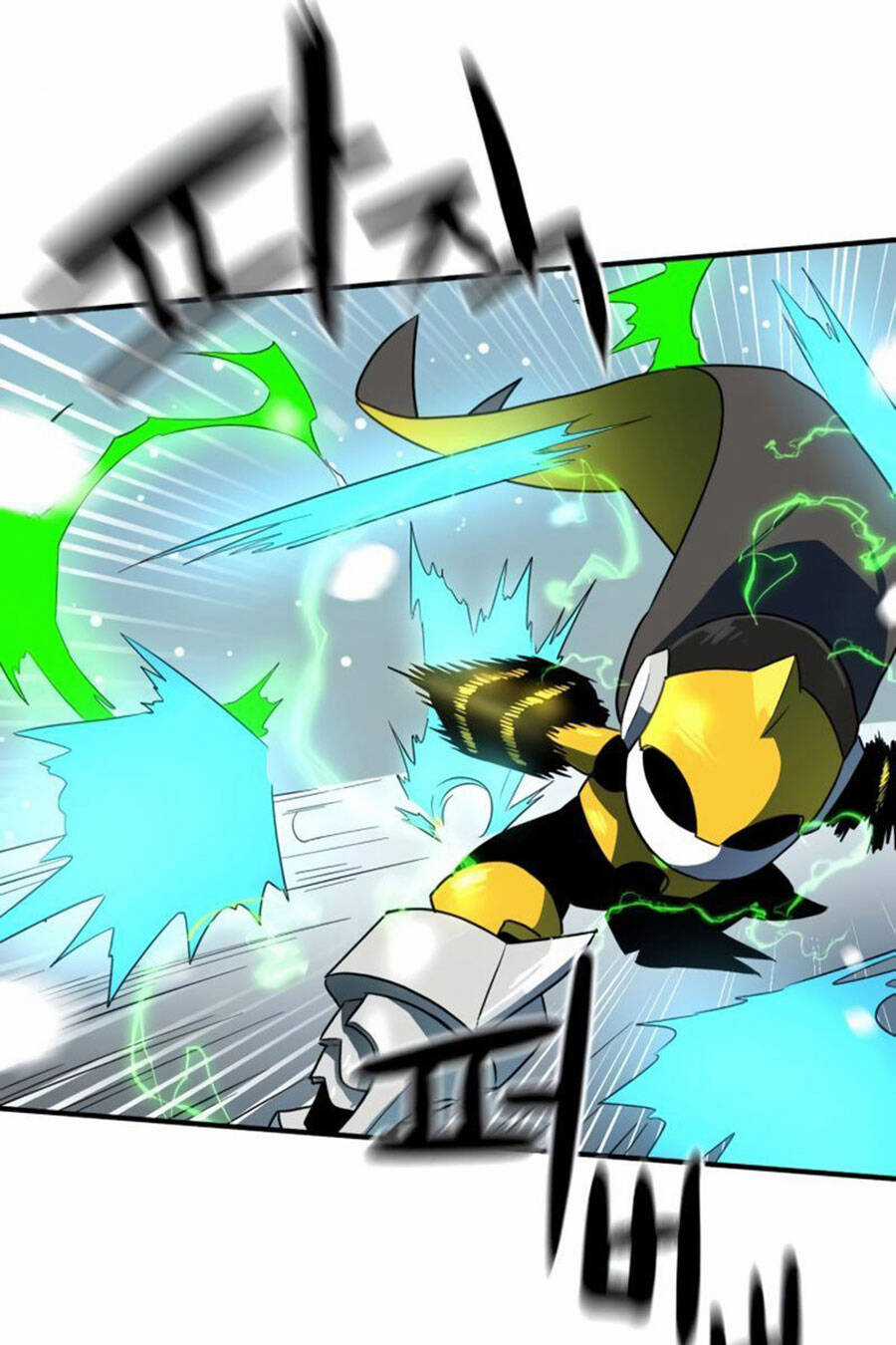 Double Click Chương 25 trang 122