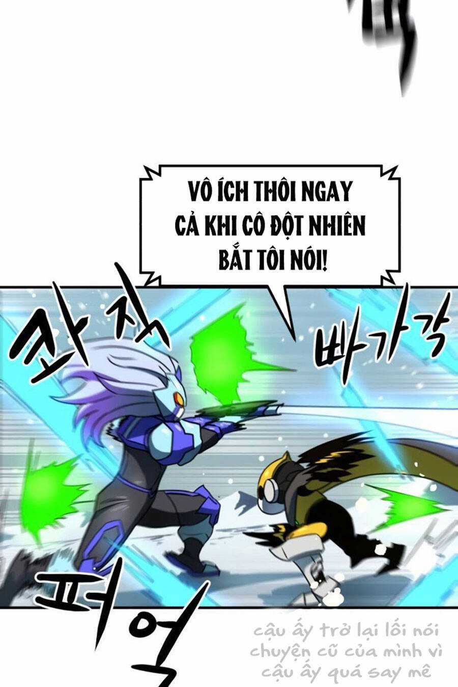 Double Click Chương 25 trang 123