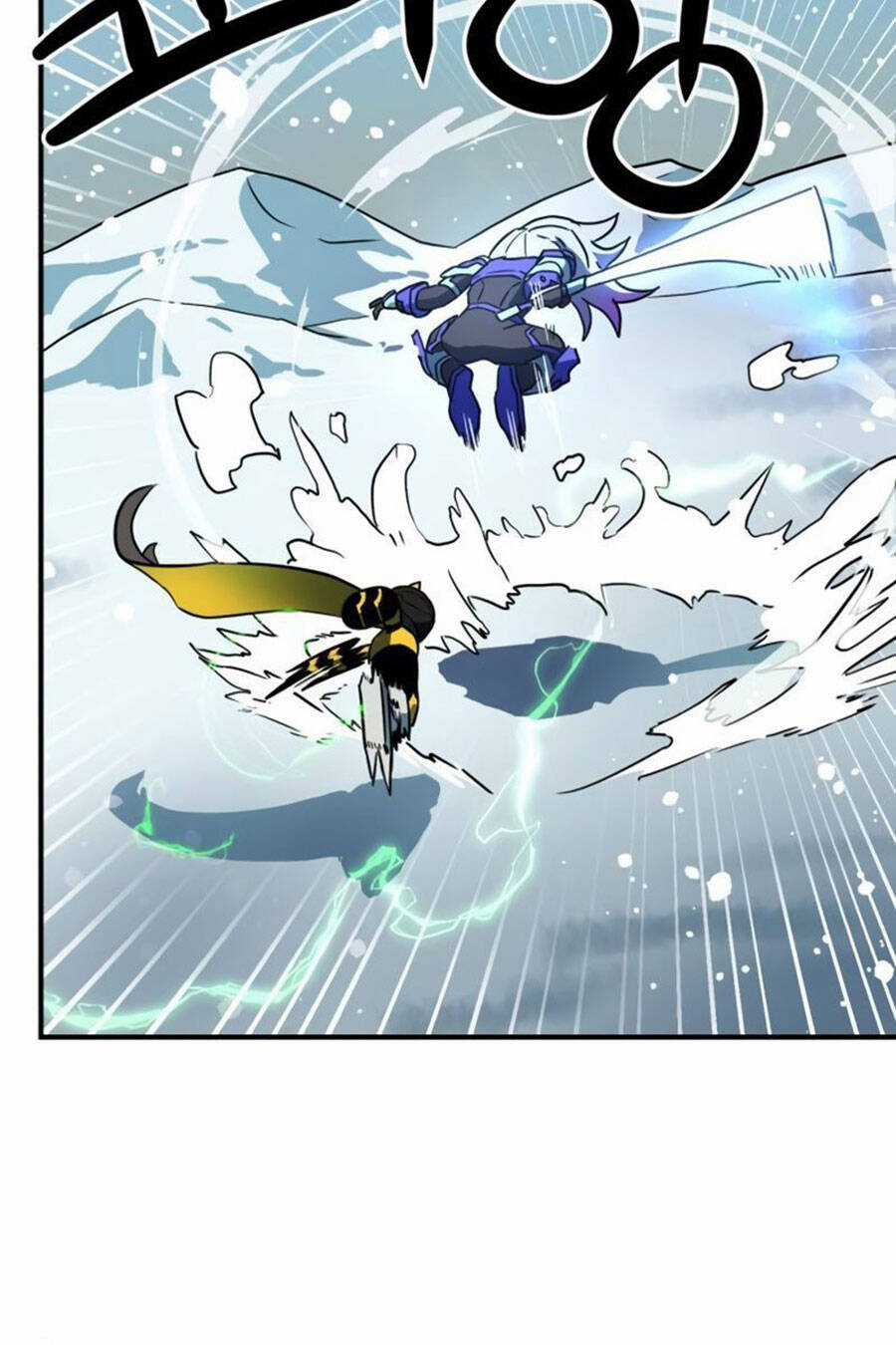 Double Click Chương 25 trang 131