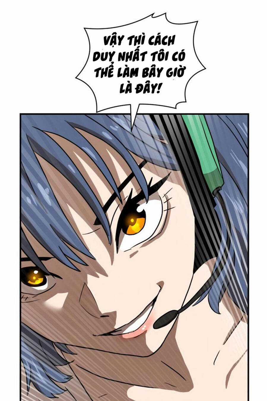 Double Click Chương 25 trang 133