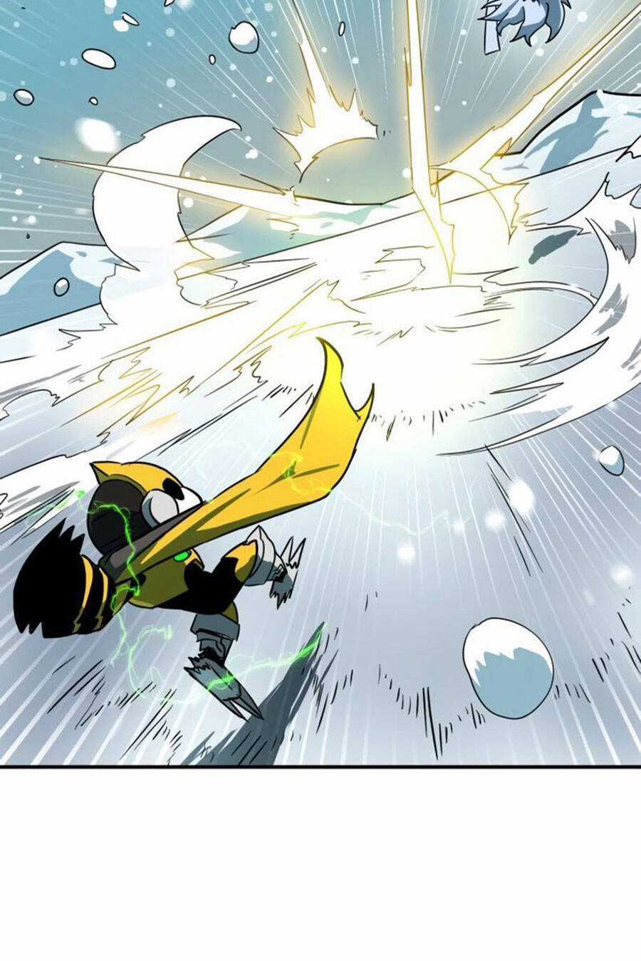 Double Click Chương 25 trang 139