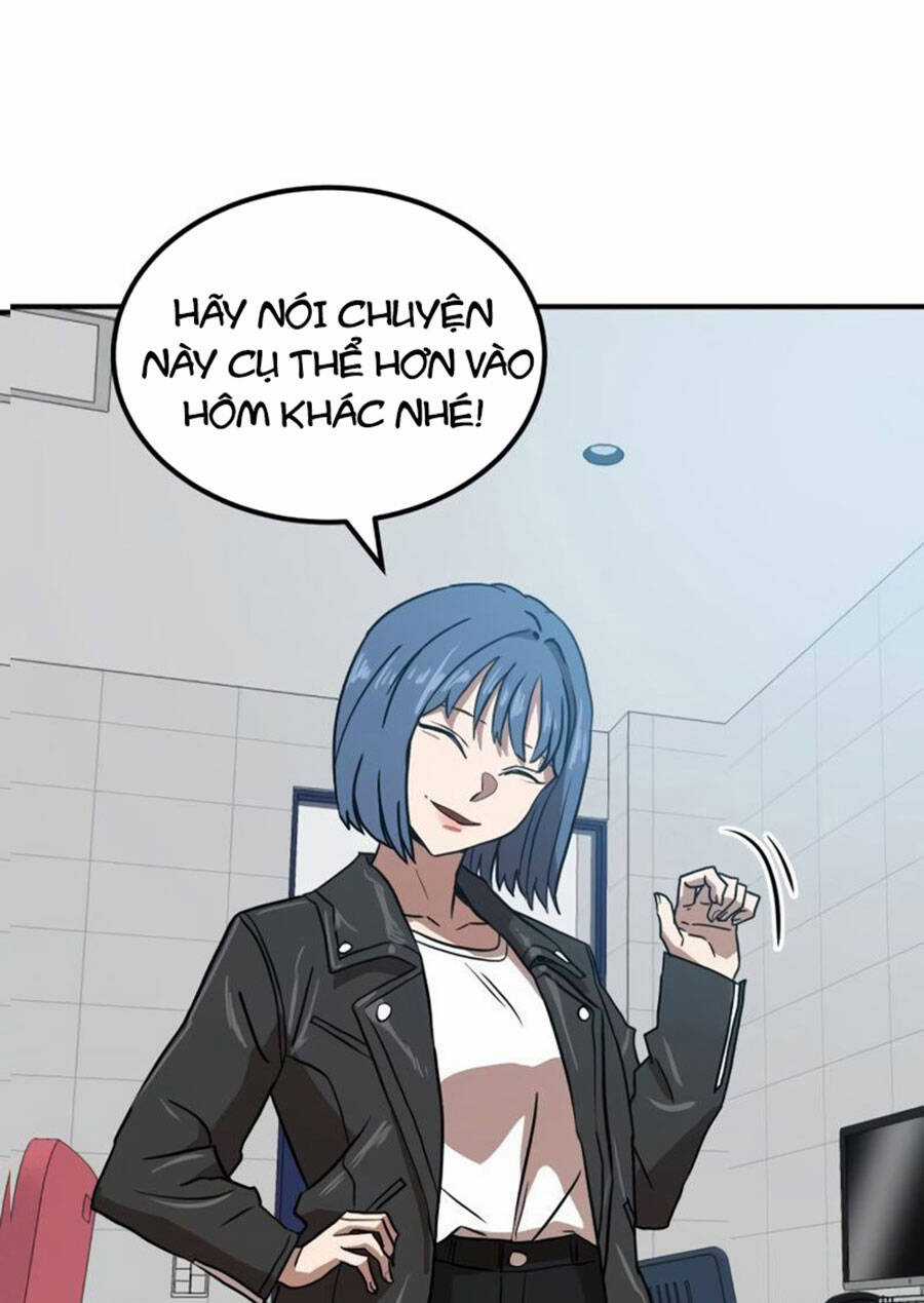 Double Click Chương 25 trang 14