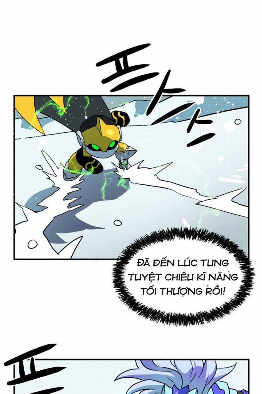 Double Click Chương 25 trang 140