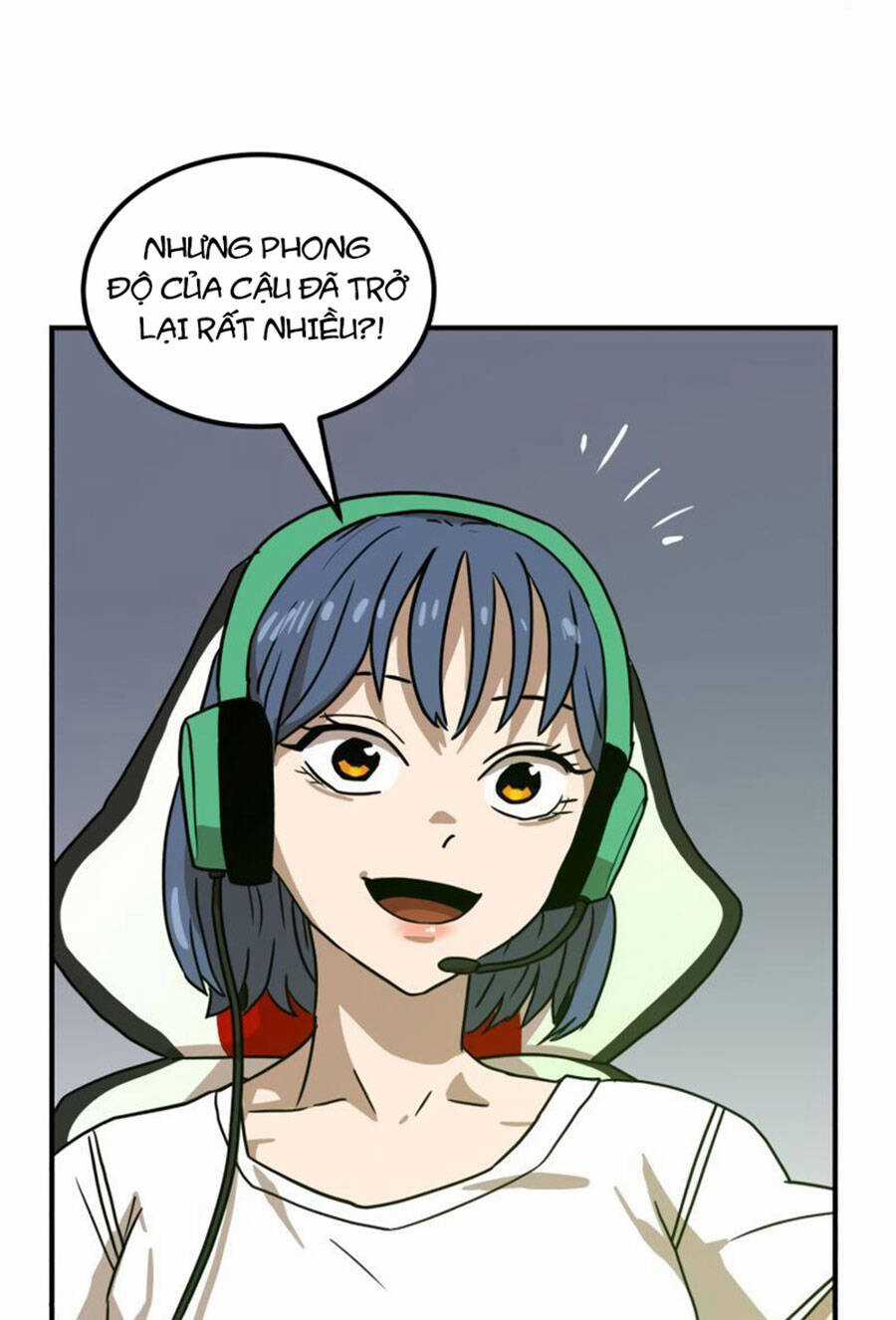 Double Click Chương 25 trang 142