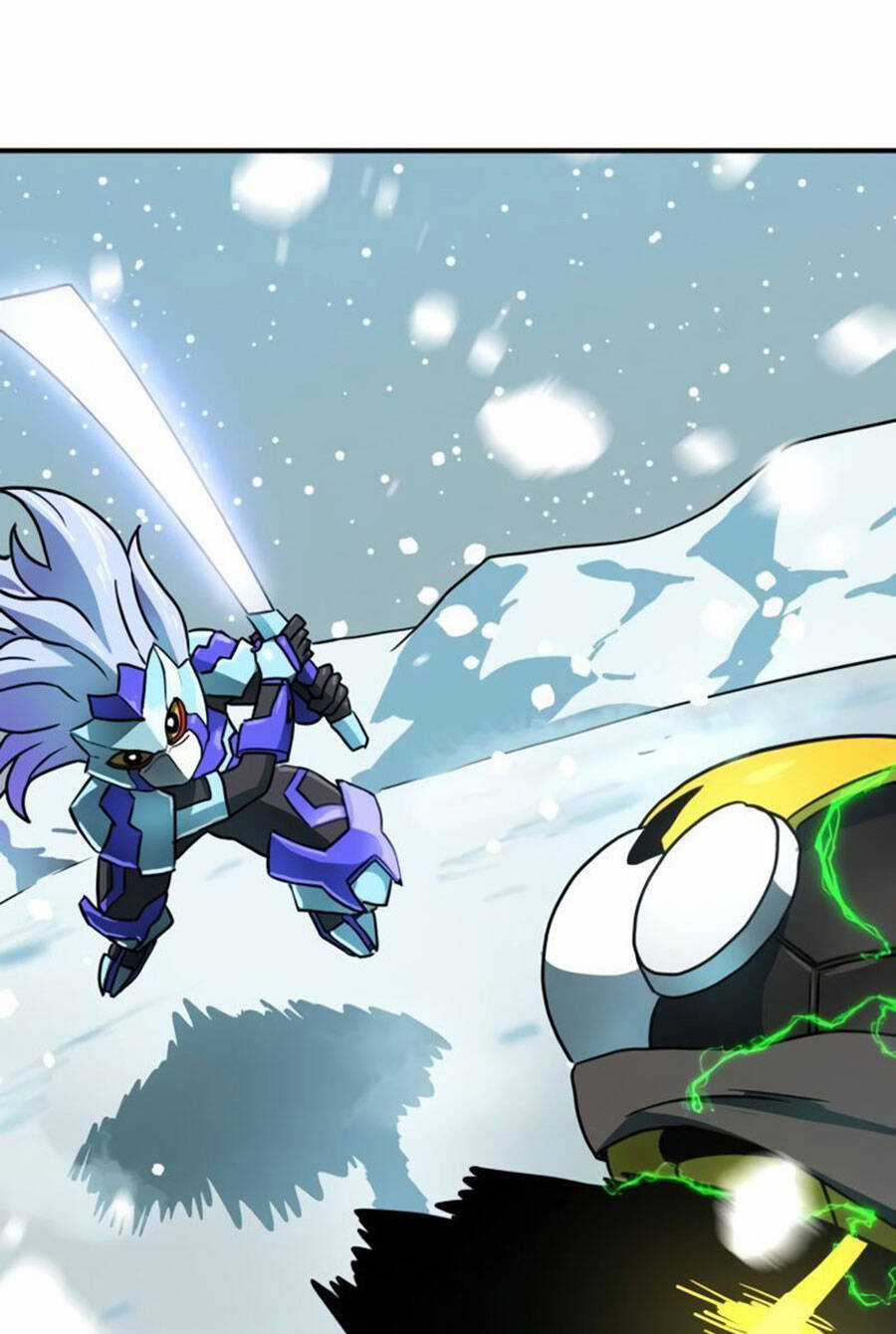 Double Click Chương 25 trang 159