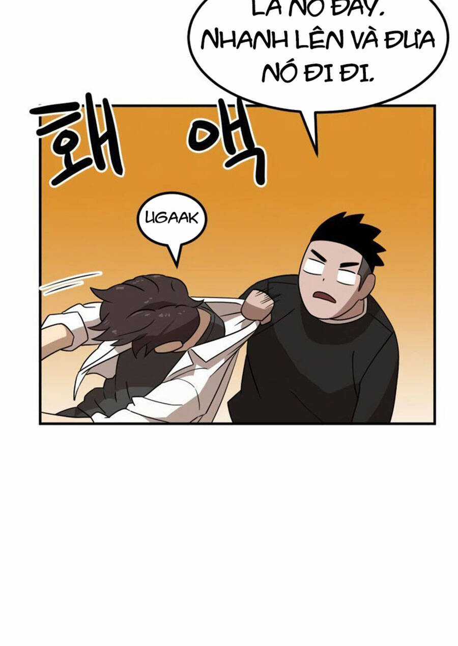 Double Click Chương 25 trang 16