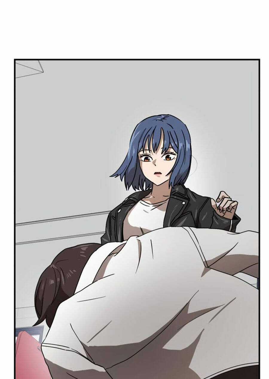 Double Click Chương 25 trang 17