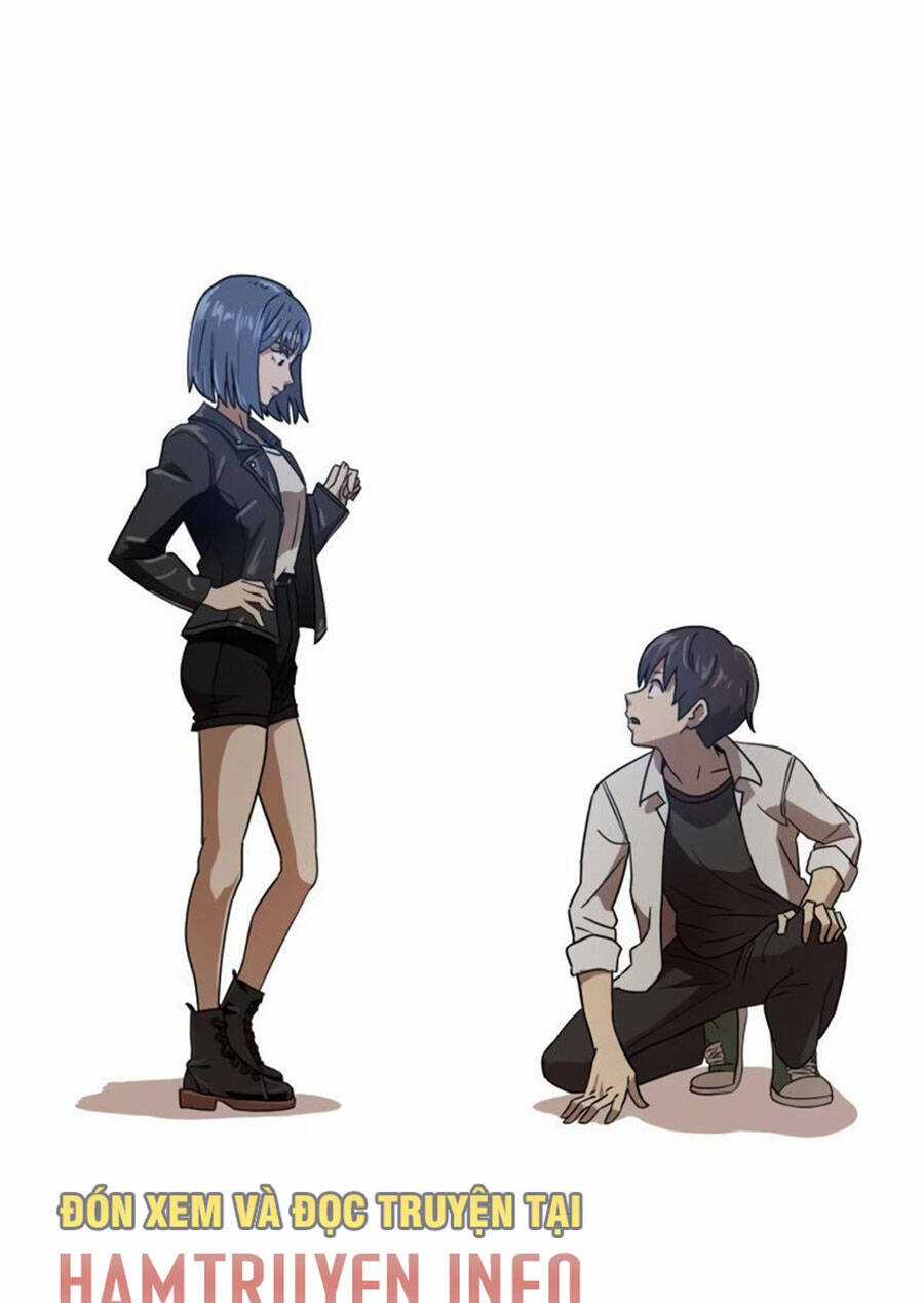 Double Click Chương 25 trang 19