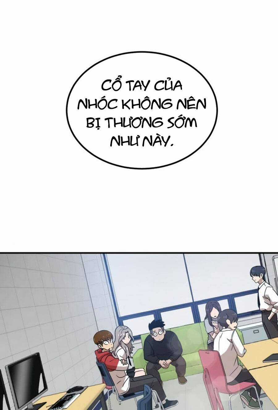 Double Click Chương 25 trang 2