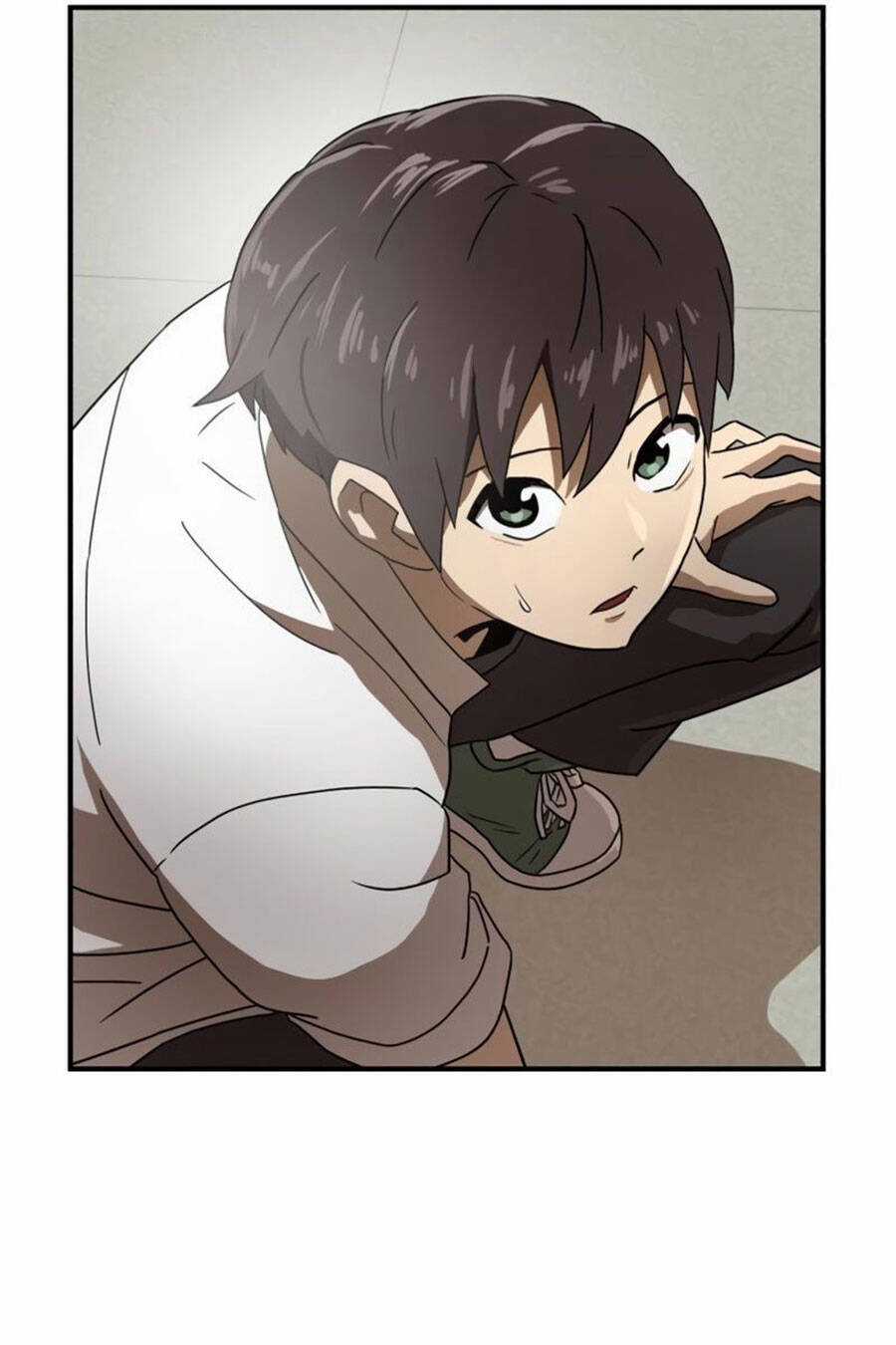 Double Click Chương 25 trang 22