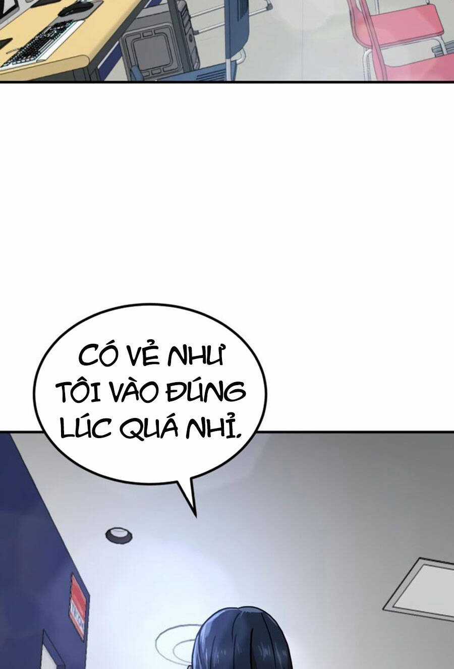 Double Click Chương 25 trang 3