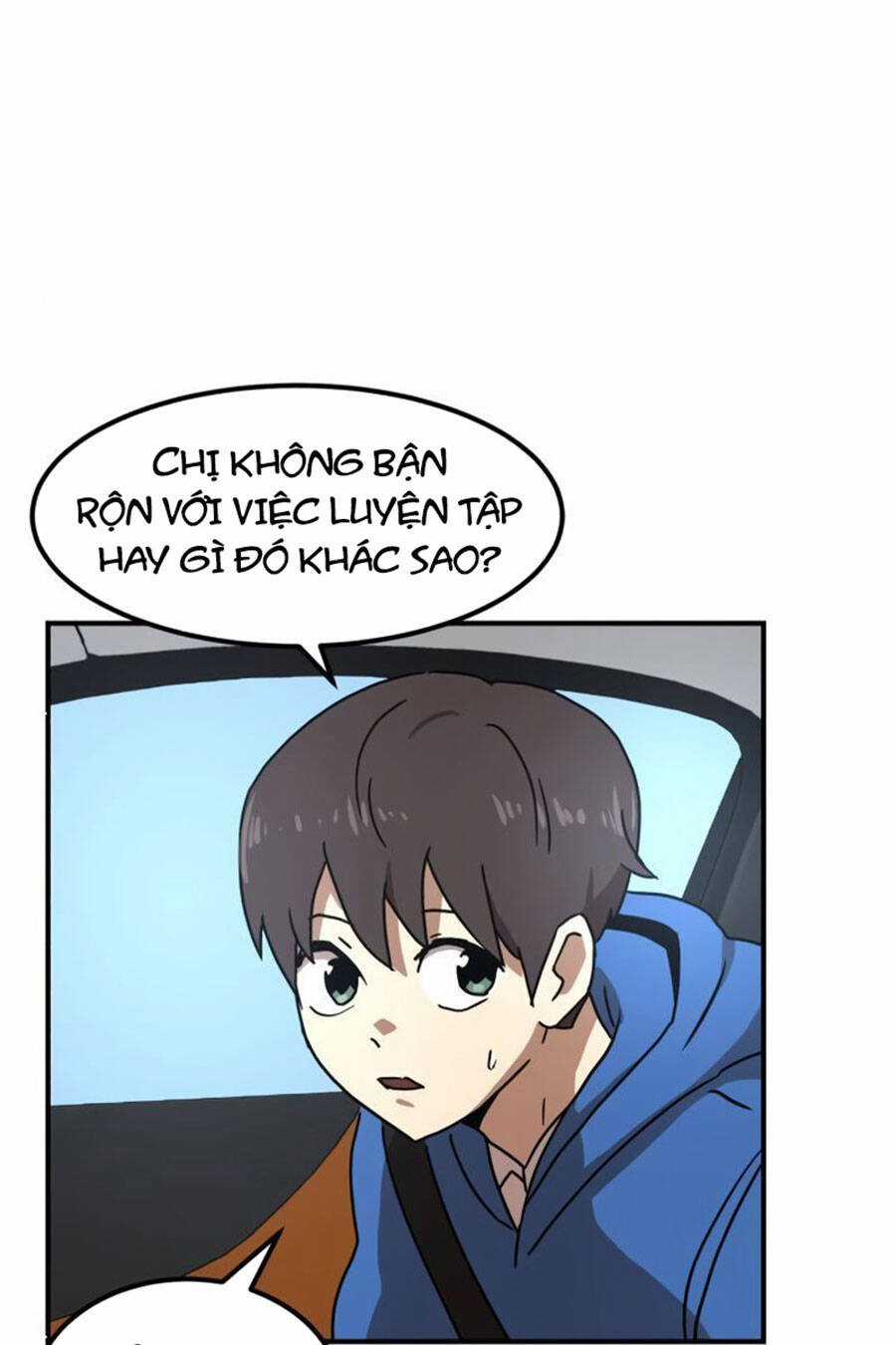 Double Click Chương 25 trang 32