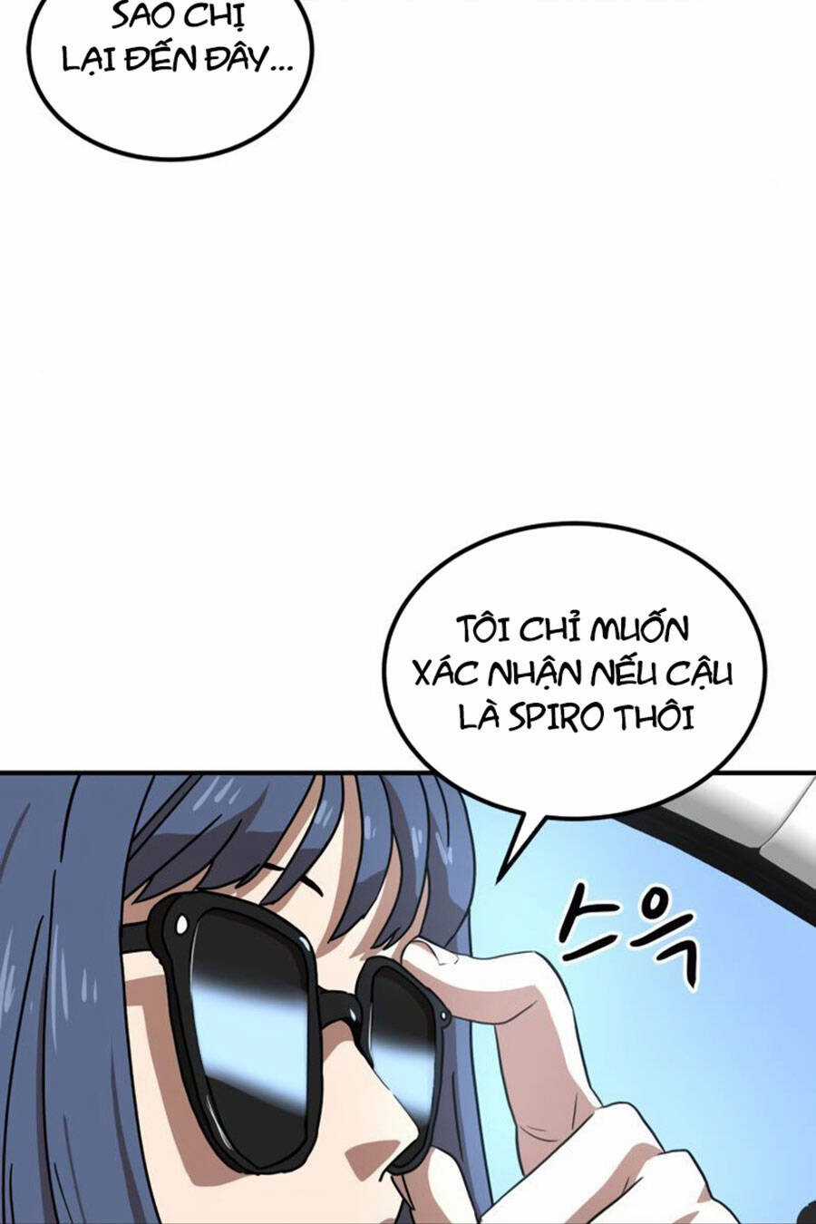 Double Click Chương 25 trang 33