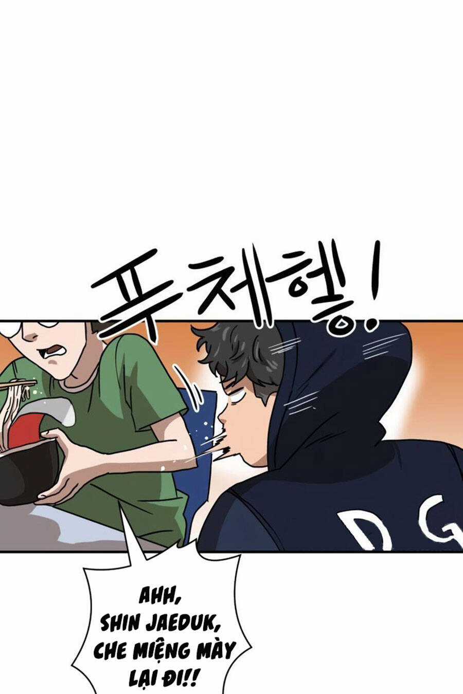 Double Click Chương 25 trang 38