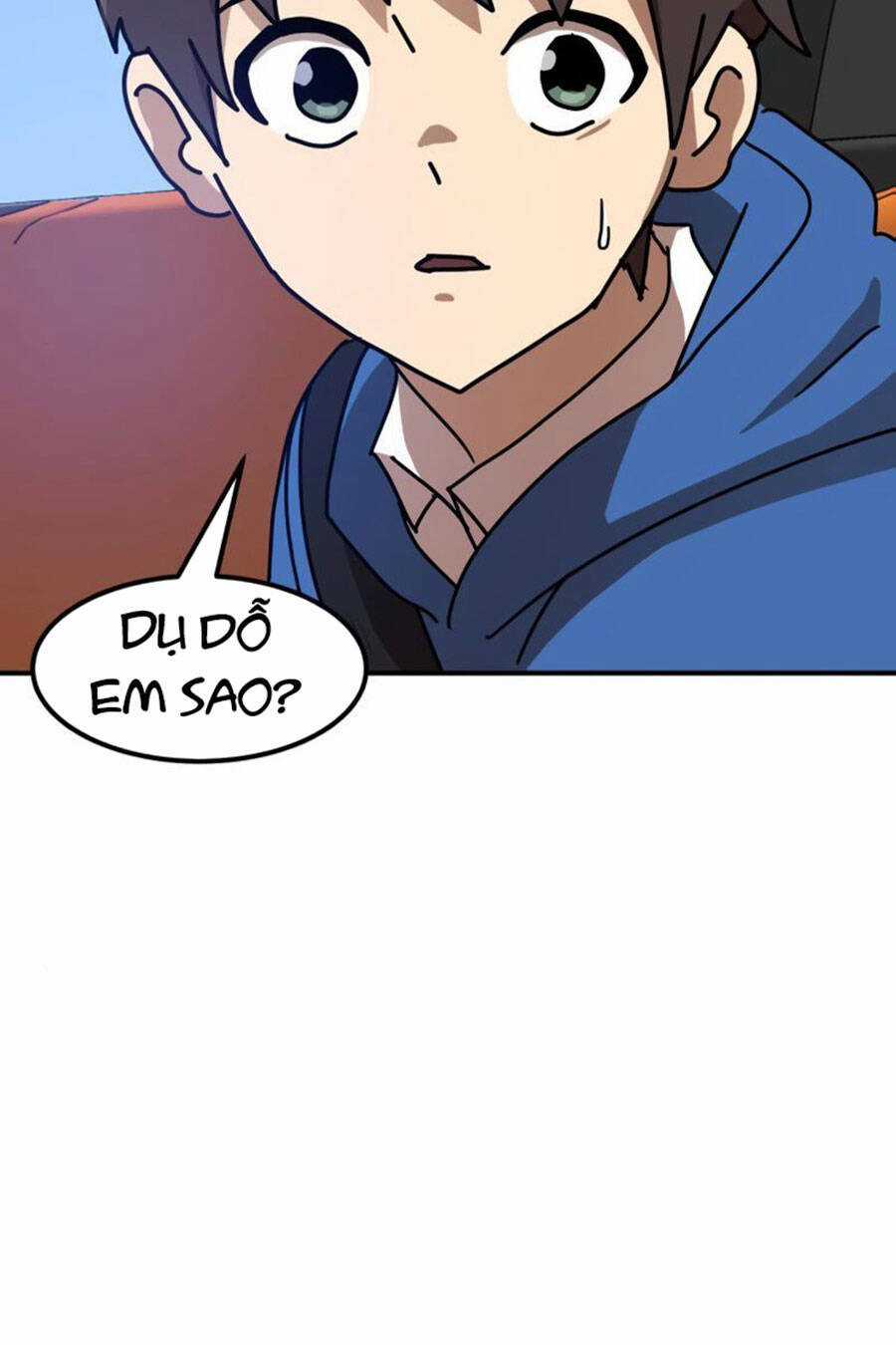 Double Click Chương 25 trang 40