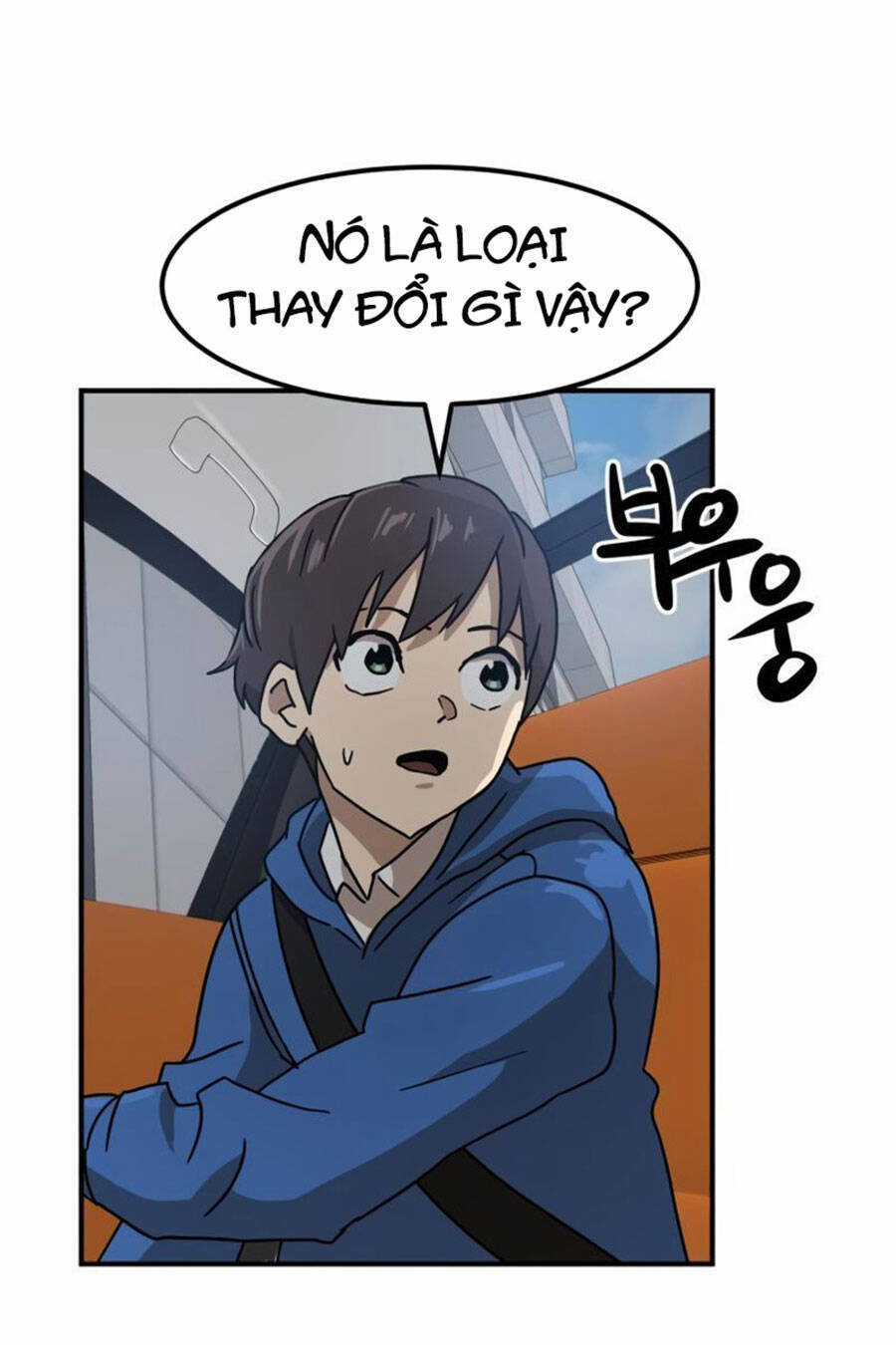 Double Click Chương 25 trang 46