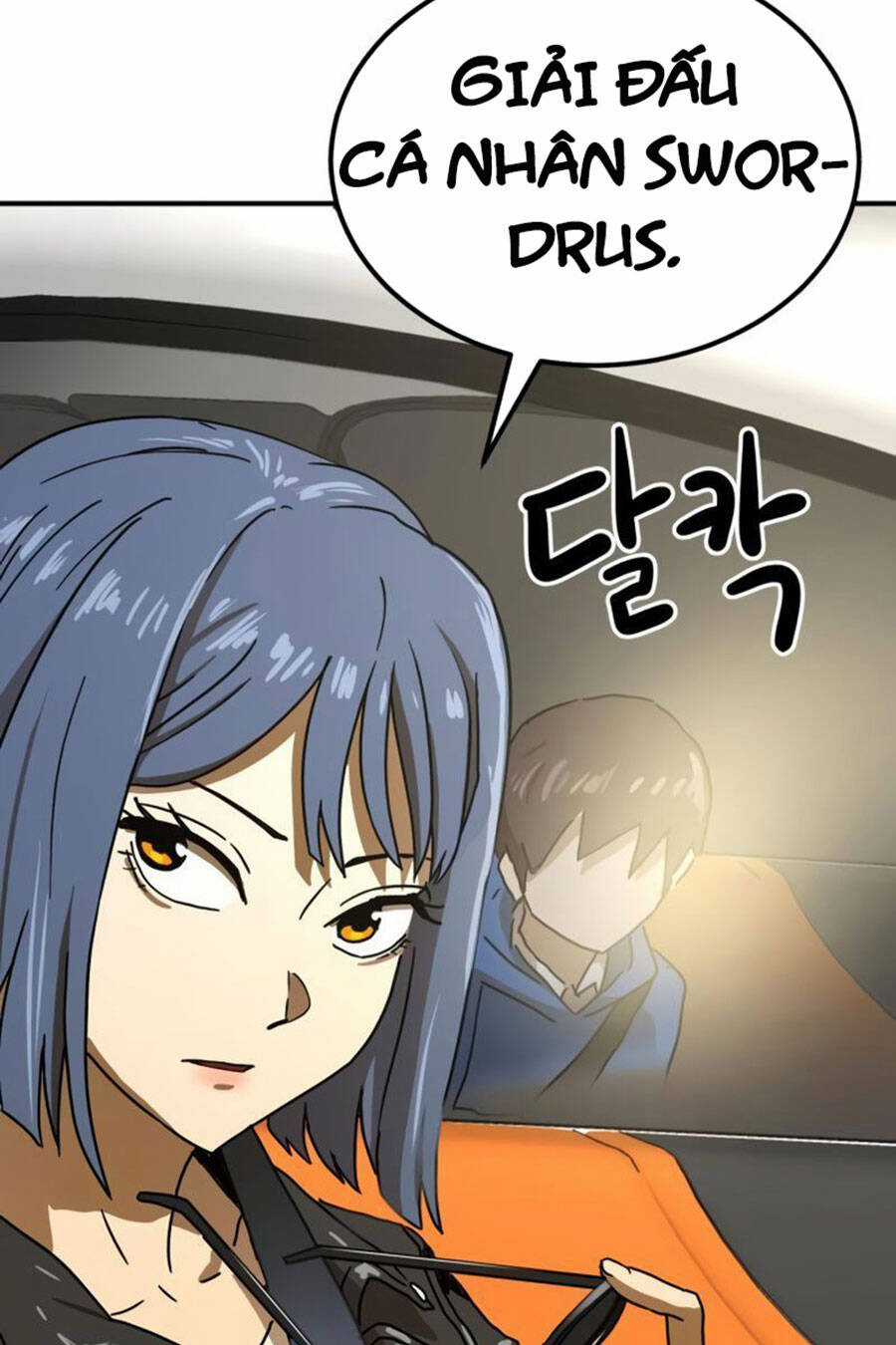 Double Click Chương 25 trang 49