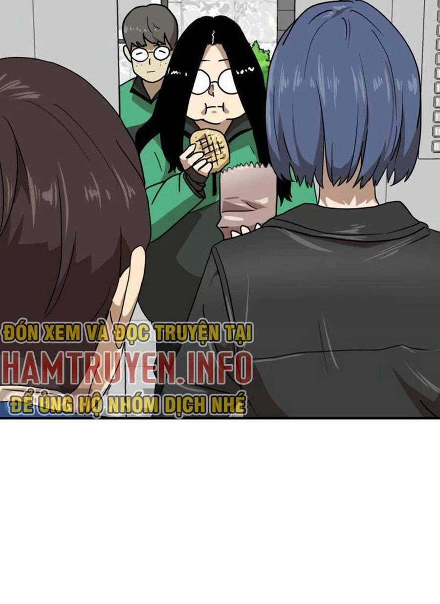 Double Click Chương 25 trang 55