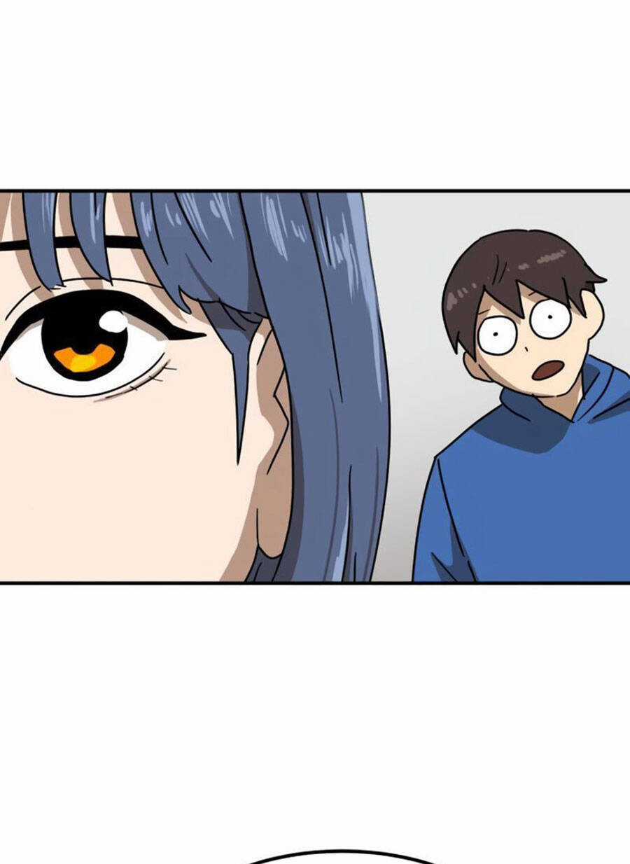 Double Click Chương 25 trang 56