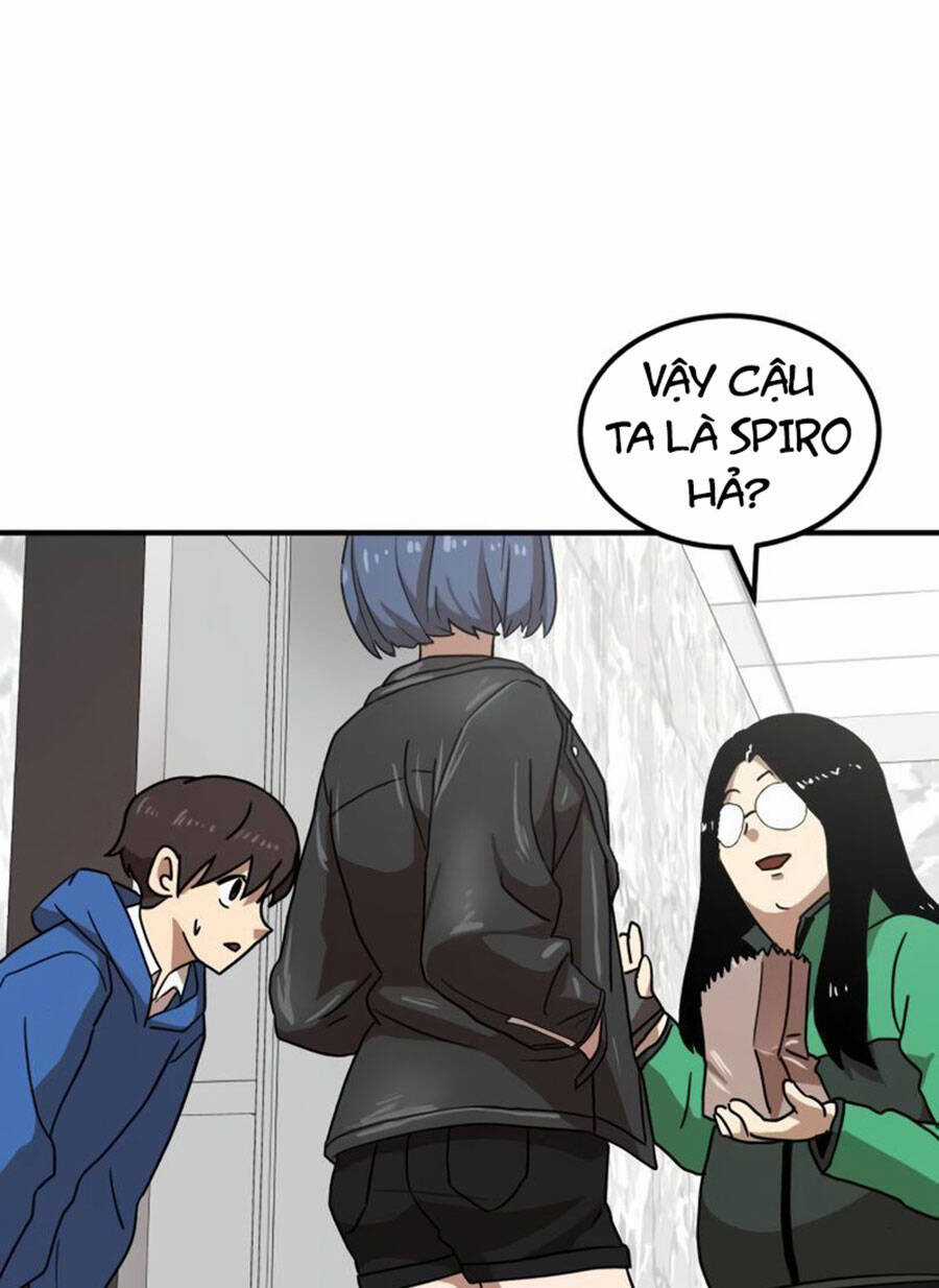 Double Click Chương 25 trang 58