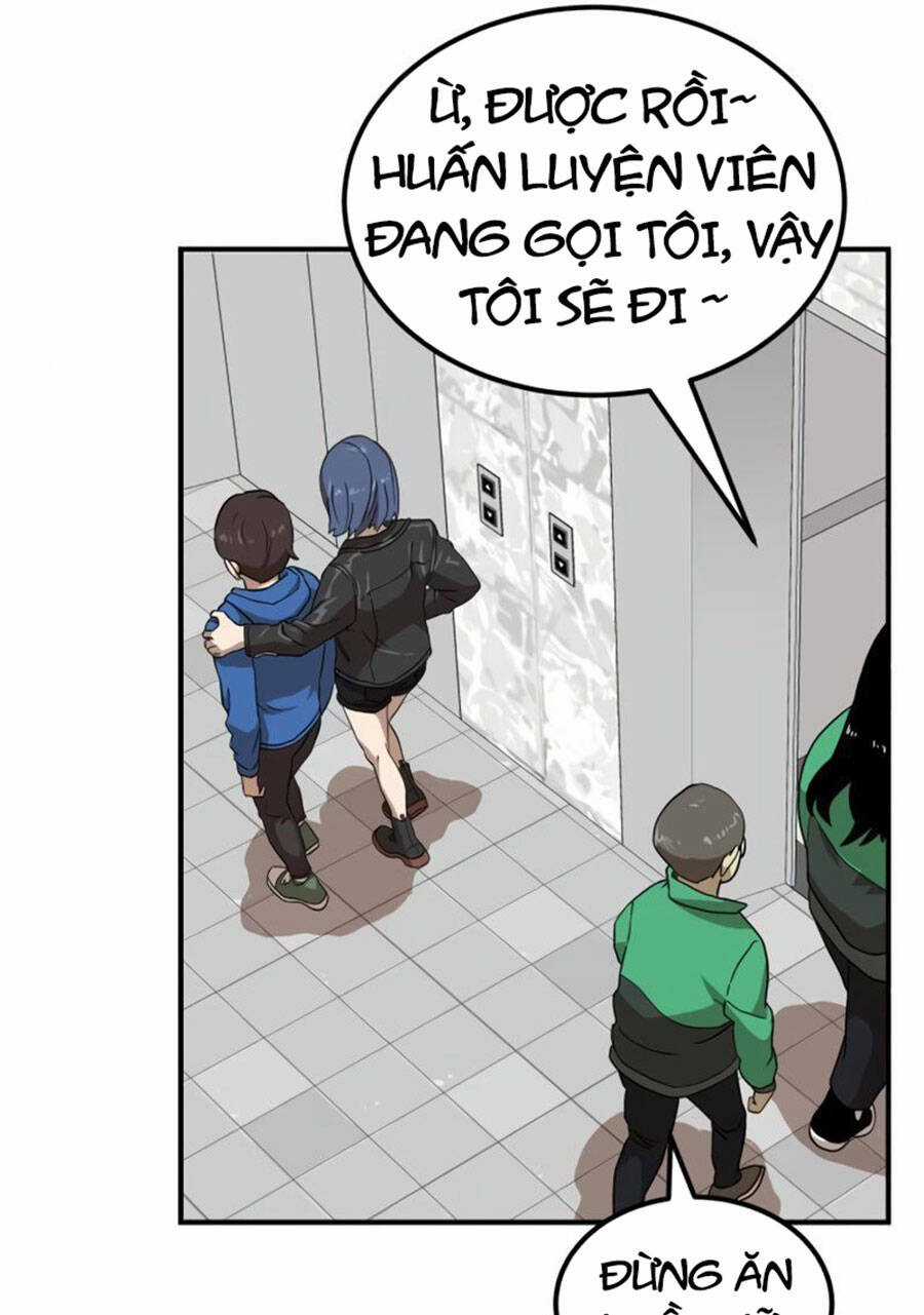 Double Click Chương 25 trang 62