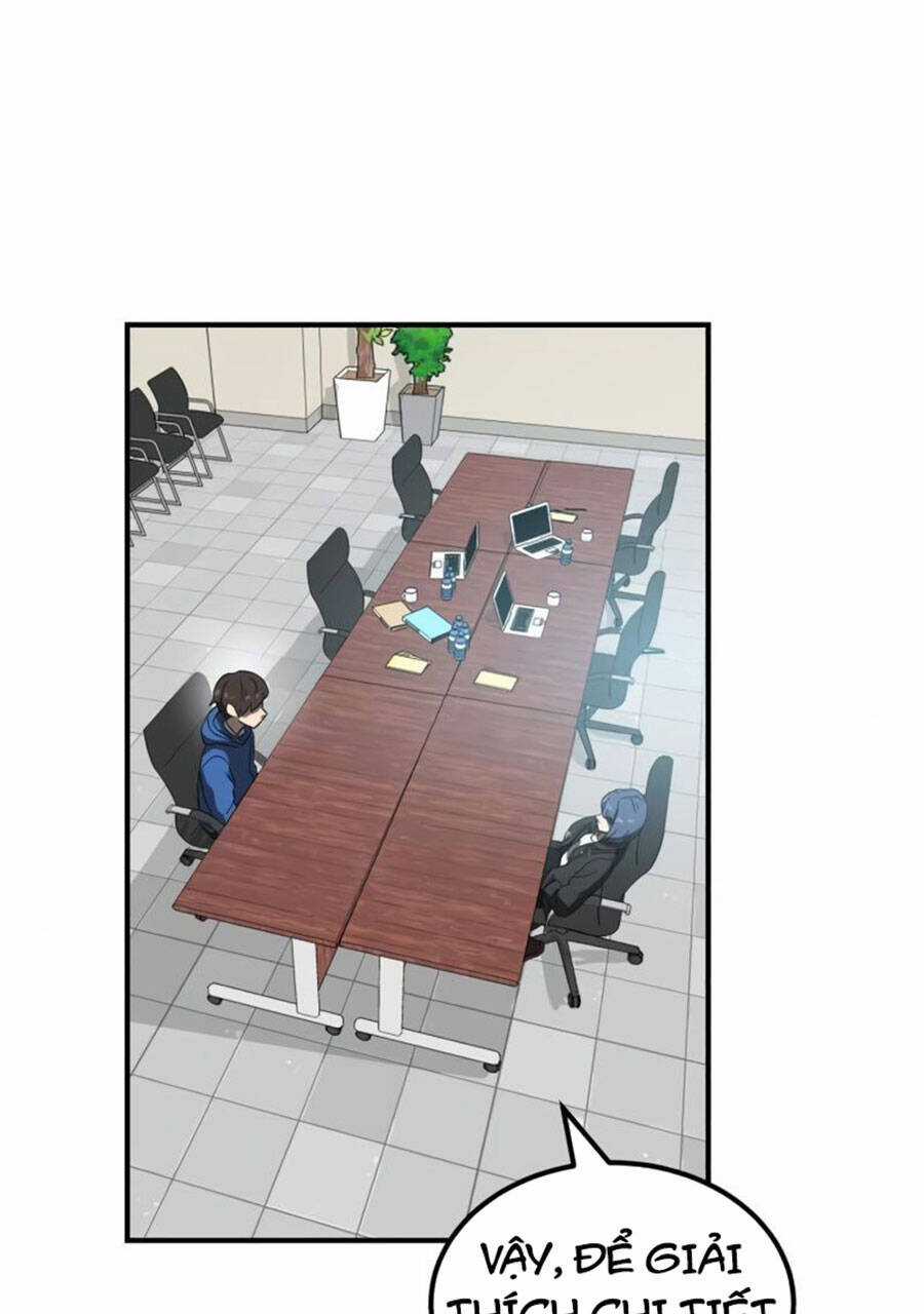 Double Click Chương 25 trang 64