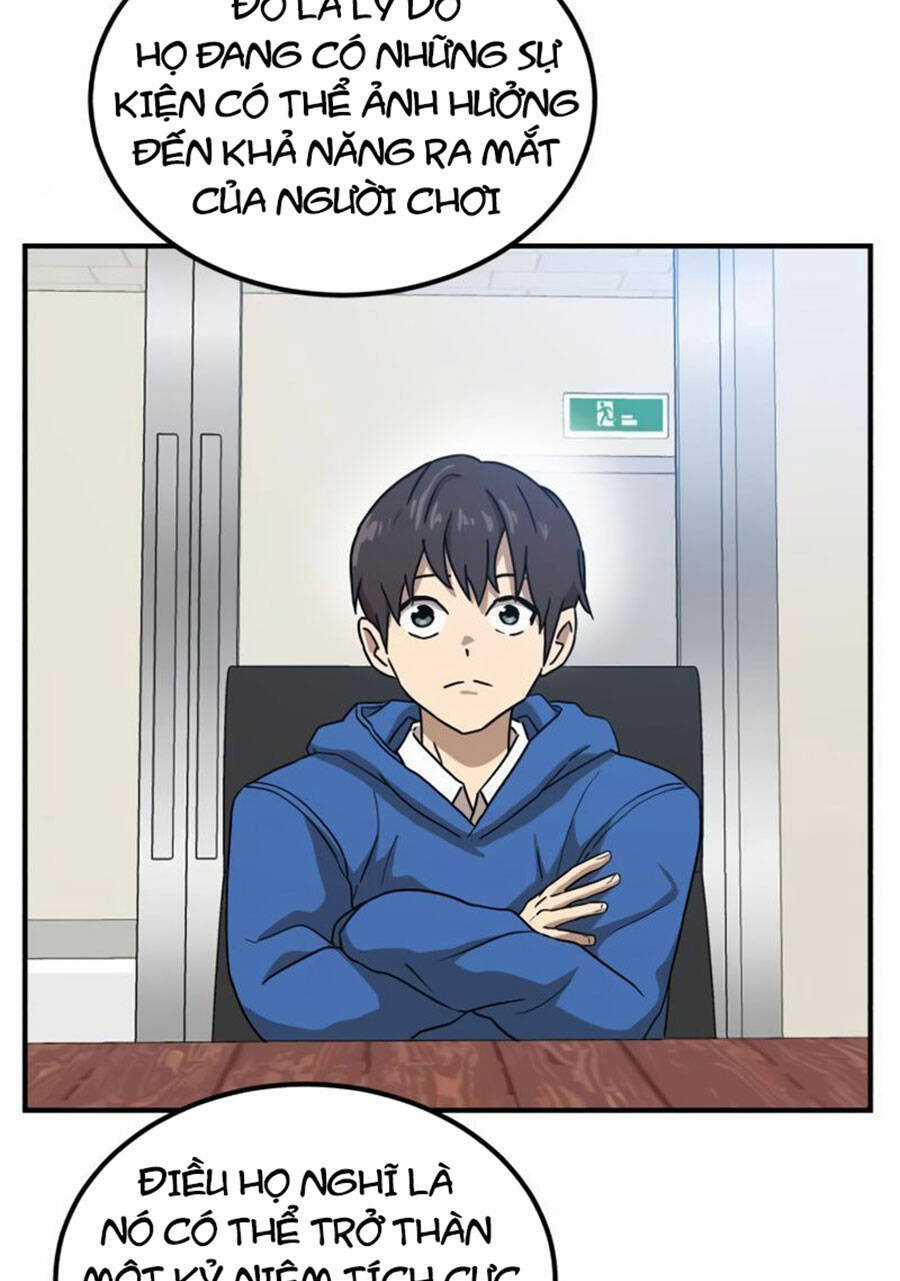 Double Click Chương 25 trang 67