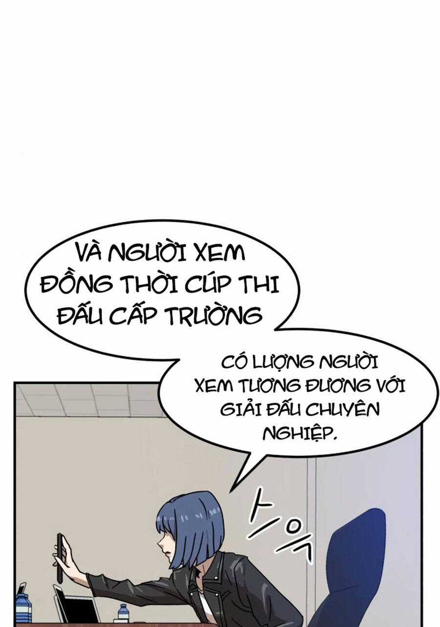 Double Click Chương 25 trang 70