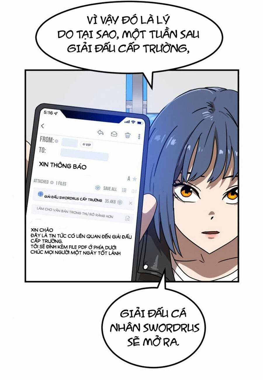 Double Click Chương 25 trang 72