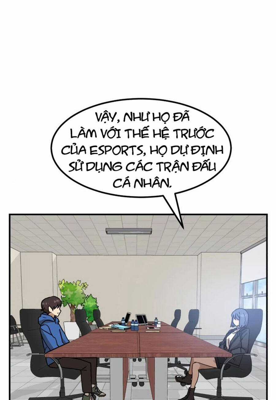 Double Click Chương 25 trang 76