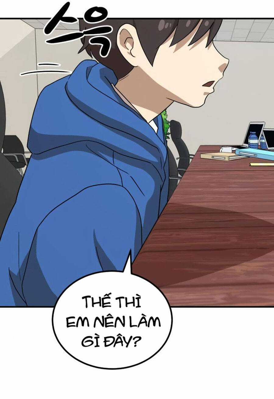 Double Click Chương 25 trang 82