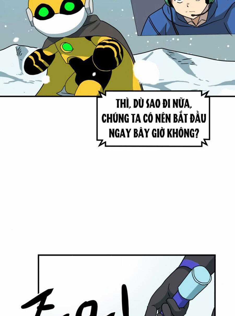 Double Click Chương 25 trang 94