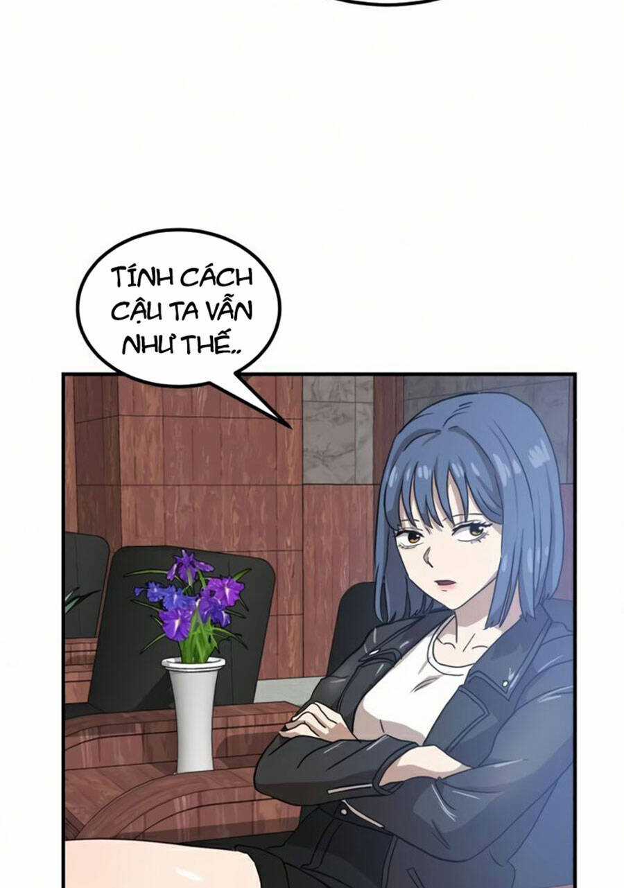 Double Click Chương 26 trang 106