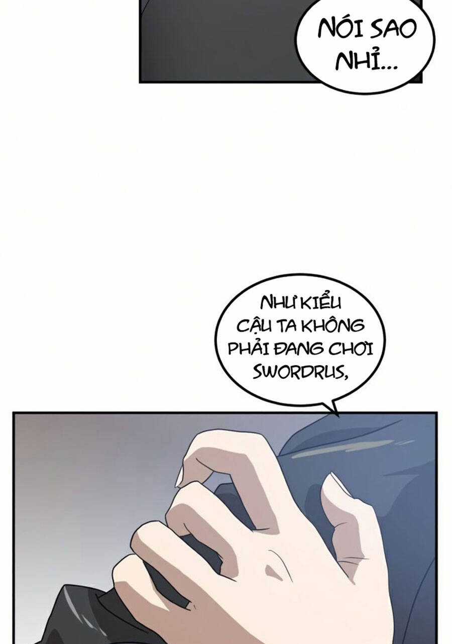 Double Click Chương 26 trang 110