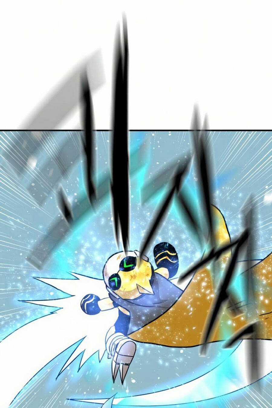 Double Click Chương 26 trang 14