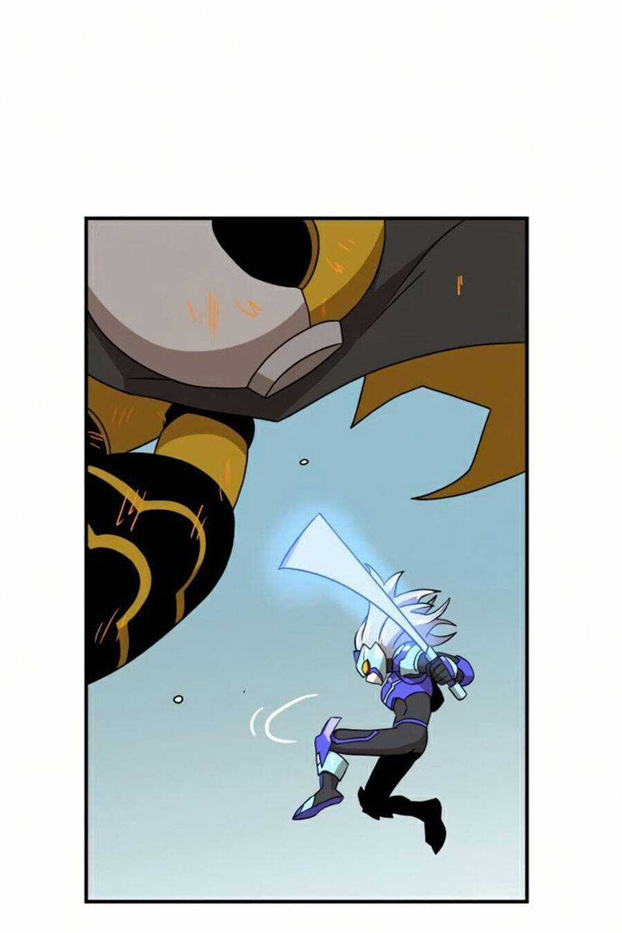 Double Click Chương 26 trang 16