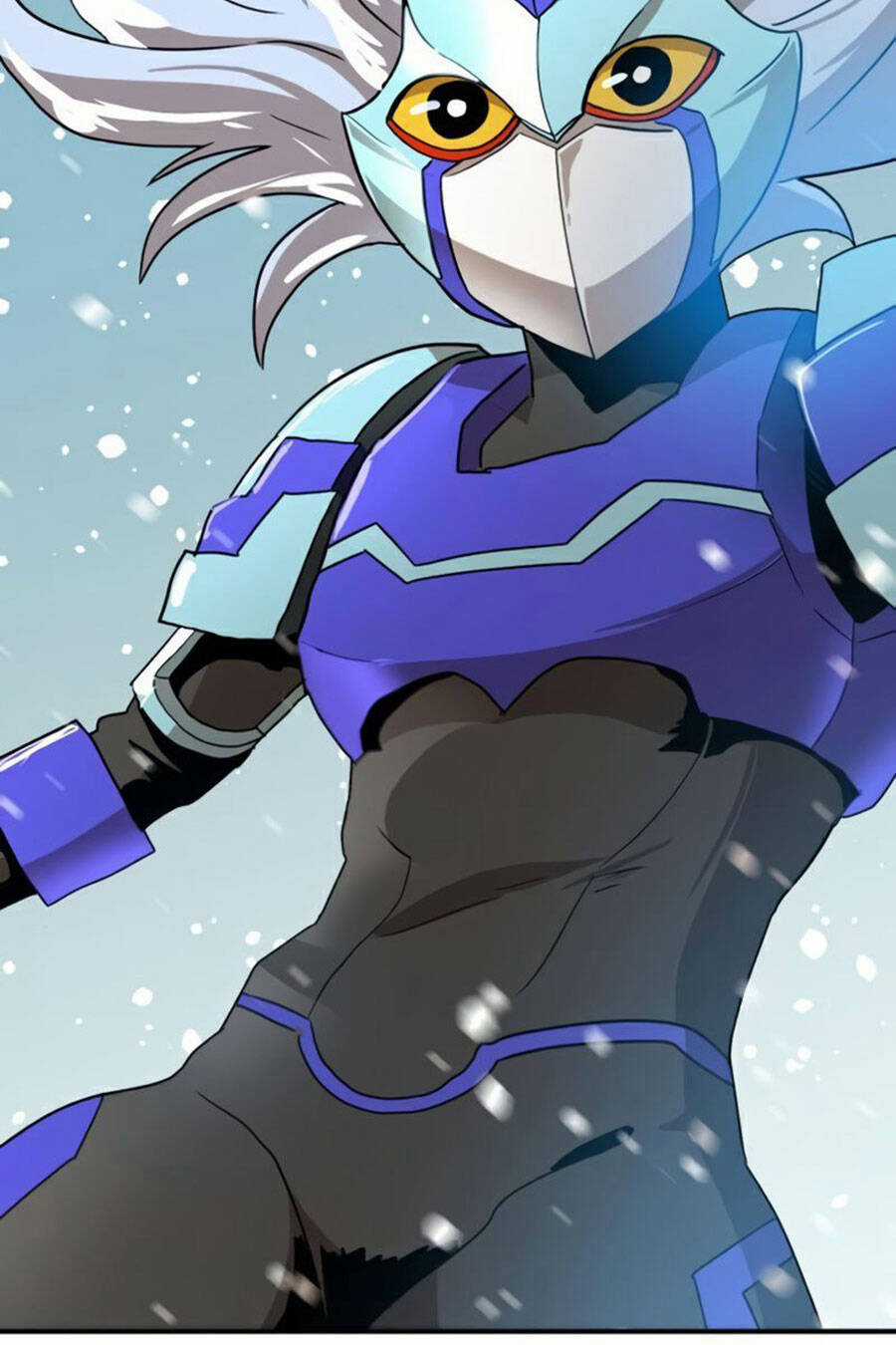 Double Click Chương 26 trang 18