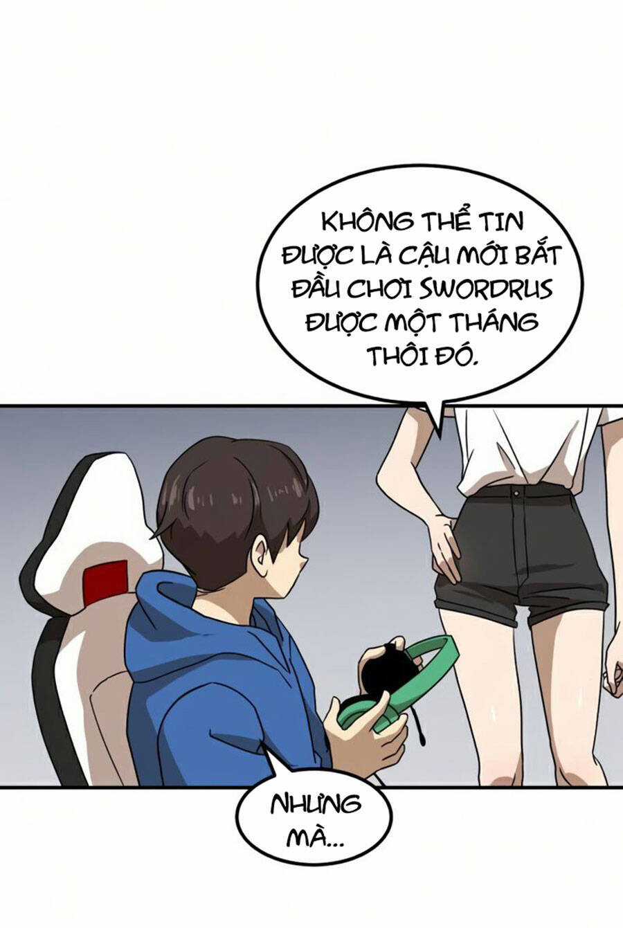 Double Click Chương 26 trang 28