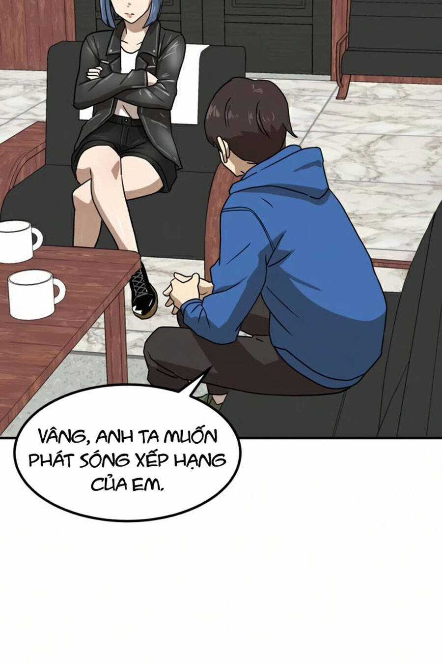 Double Click Chương 26 trang 51