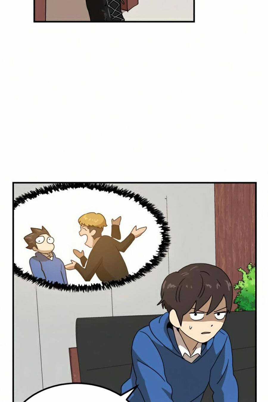 Double Click Chương 26 trang 53