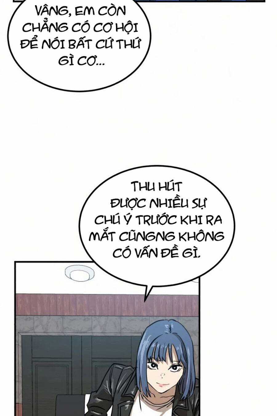 Double Click Chương 26 trang 54